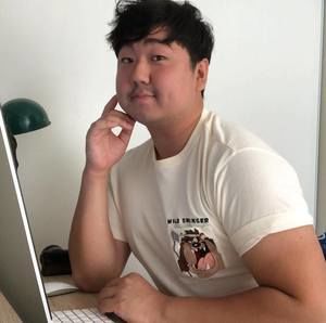 Meet your Posher, Kevin